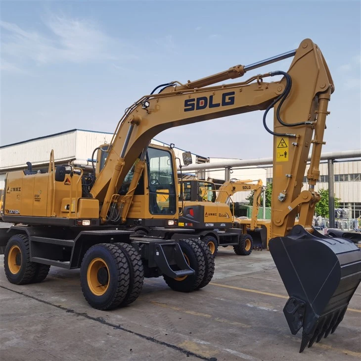 SDLG EA7150H